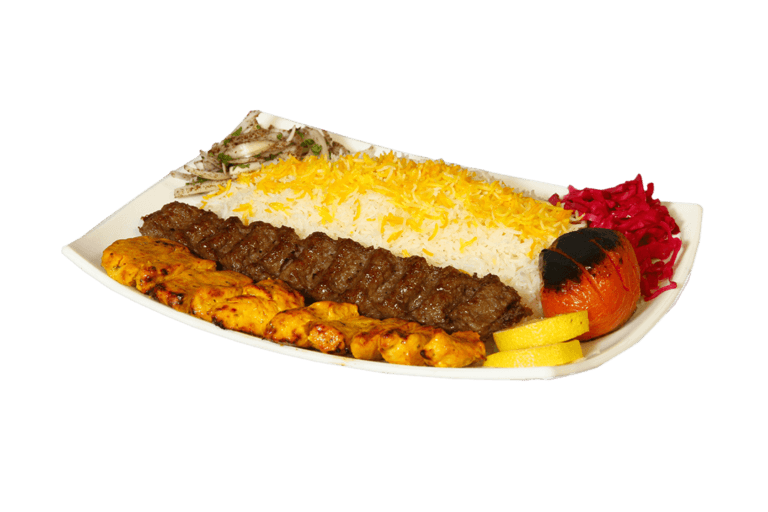 Vaziri Kabab