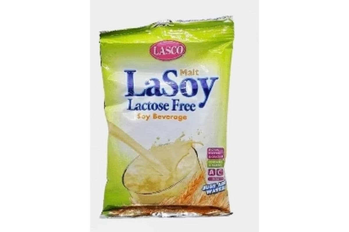 Lasco Lasoy Malt (80 g)
