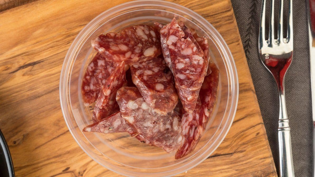 Cacciatore