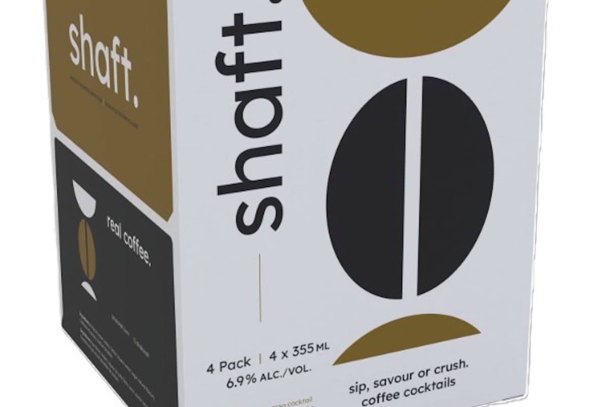 SHAFT 6 CANS (1 x 4x355.00 ml)