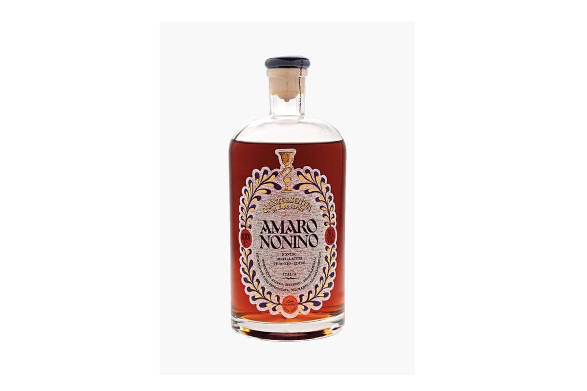 Amaro Nonino (1 x 700 ml)