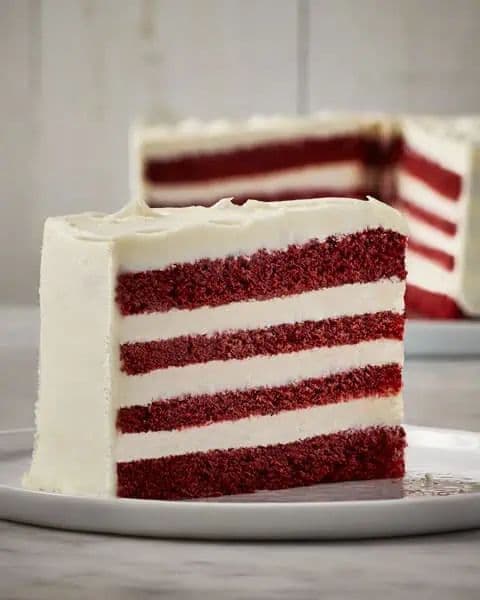 Red Velvet Cake