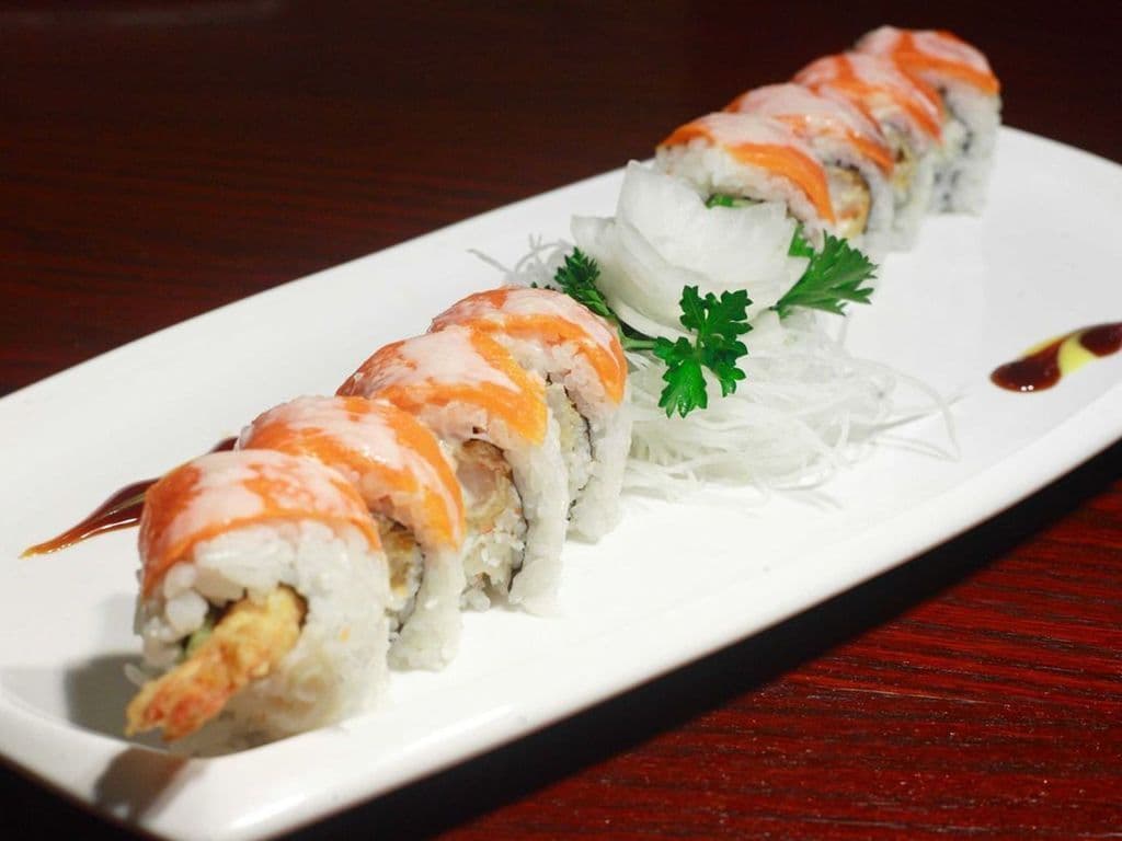Cactus Roll