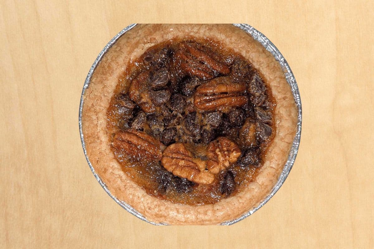 Pecan Pie