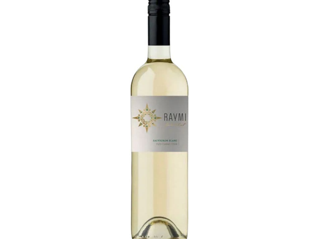 Raymi - Sauvignon Blanc