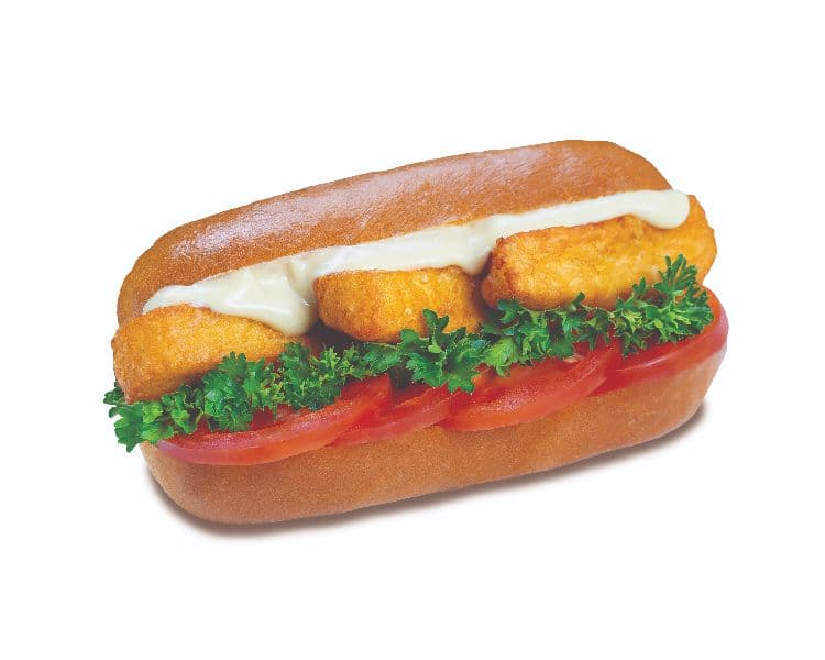 Halloumi Mini