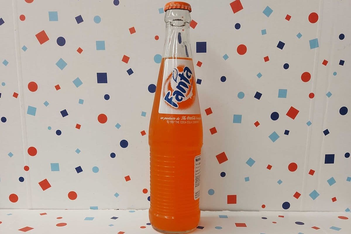 Fanta (355ml)