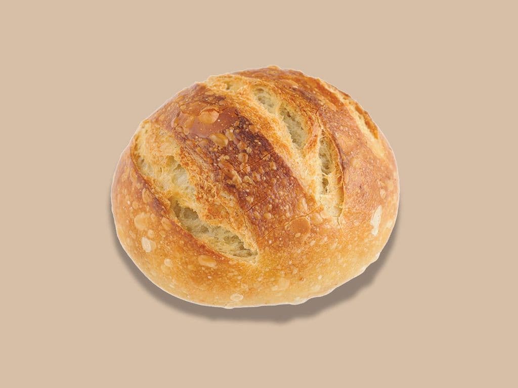 Sourdough Bun