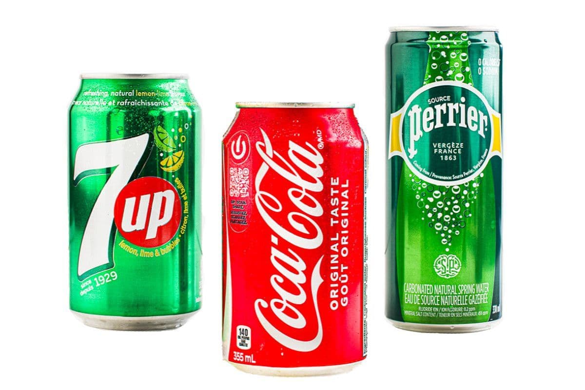 Boissons froides