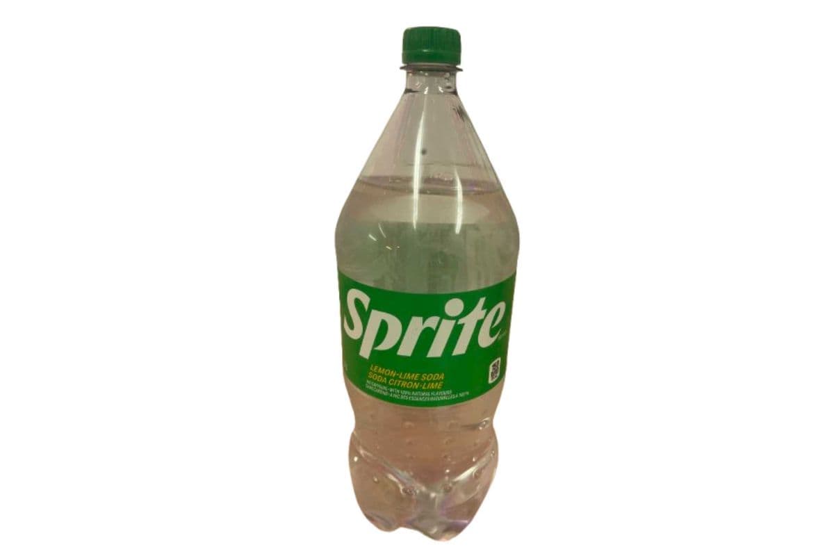 Sprite 2L