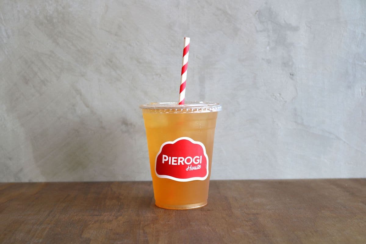 House Drink - Peach