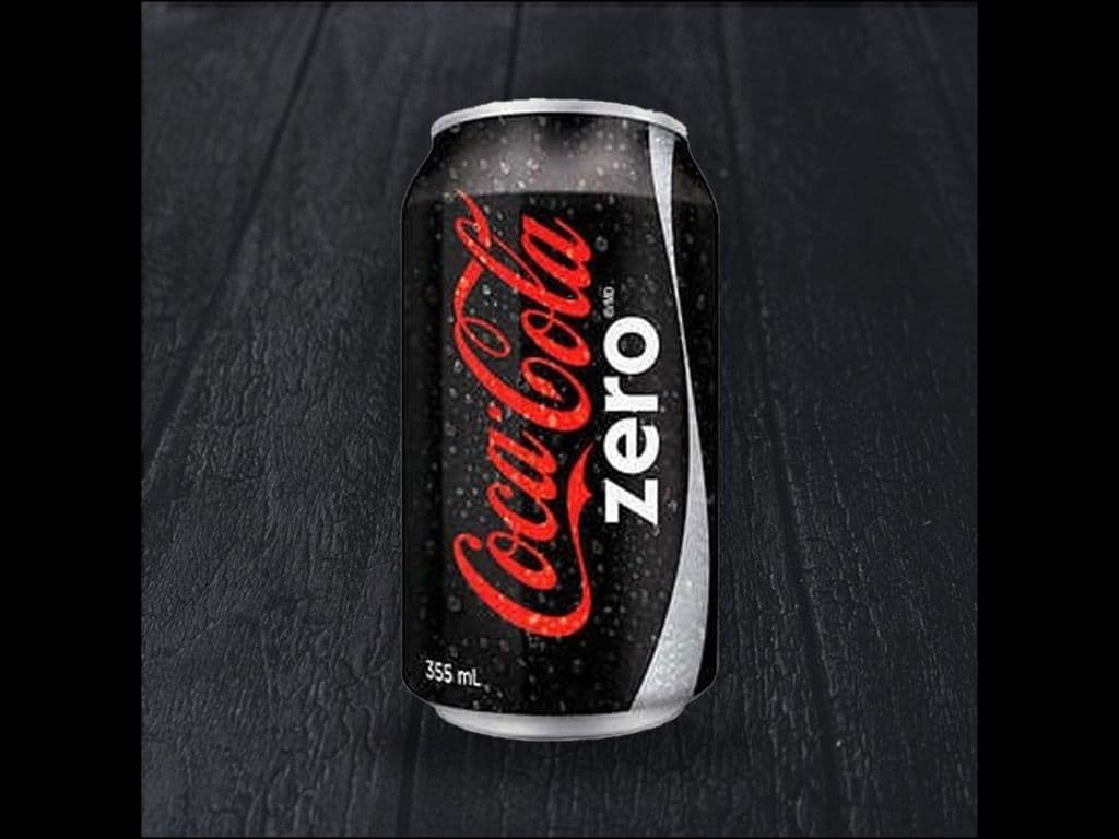 Coke Zero