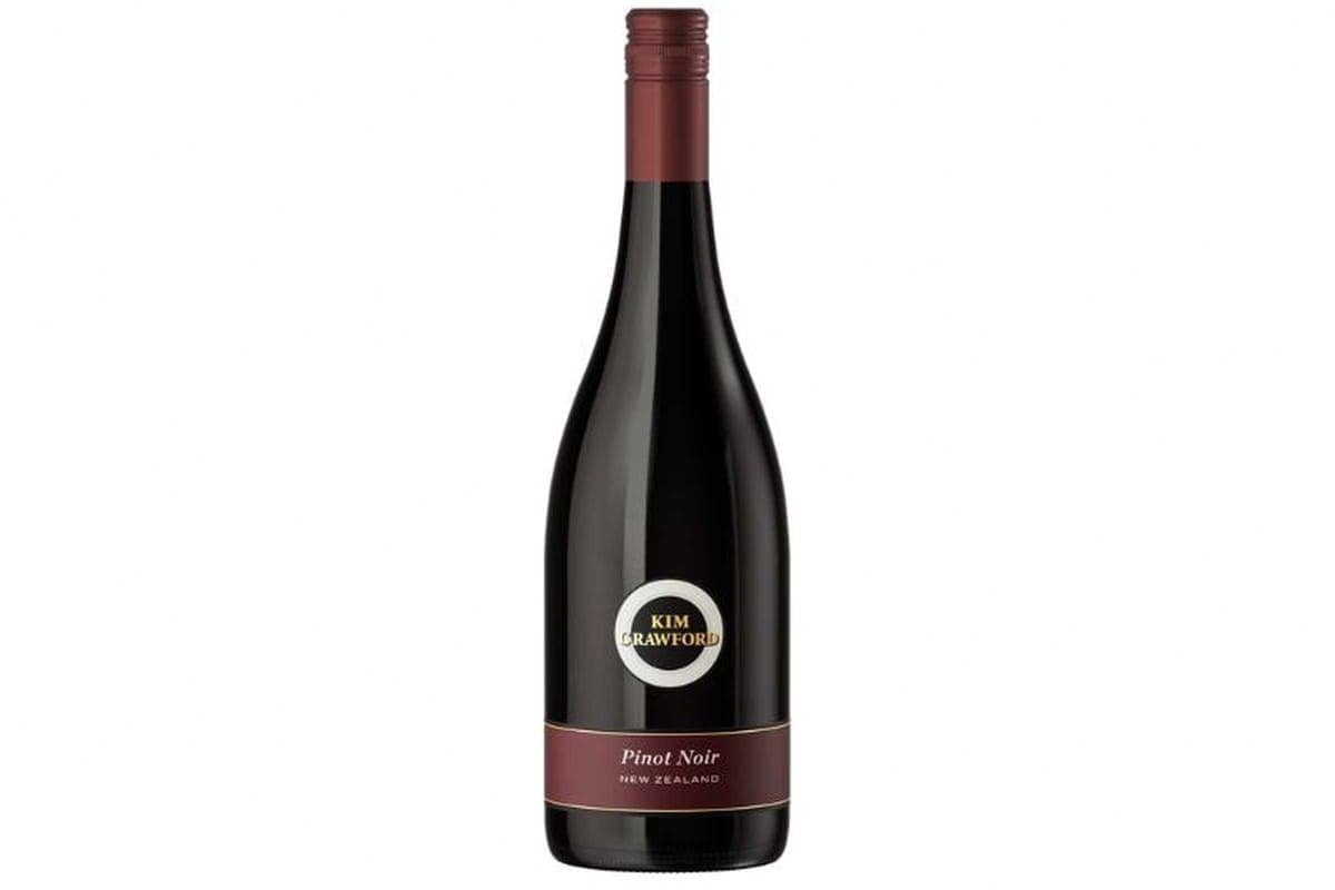 Kim Crawford Pinot Noir (750 ml) (1 x 750 ml)