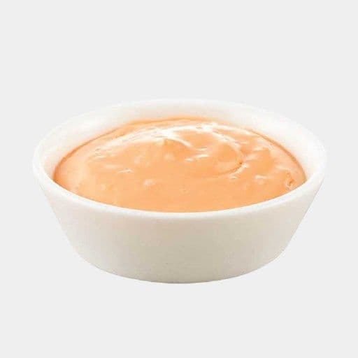 Spicy Mayo / Mayo épicée