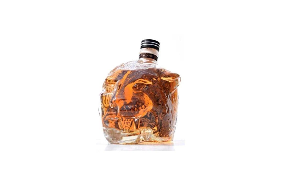 Apocalypto Tequila Reposado (1 x 750 ml)