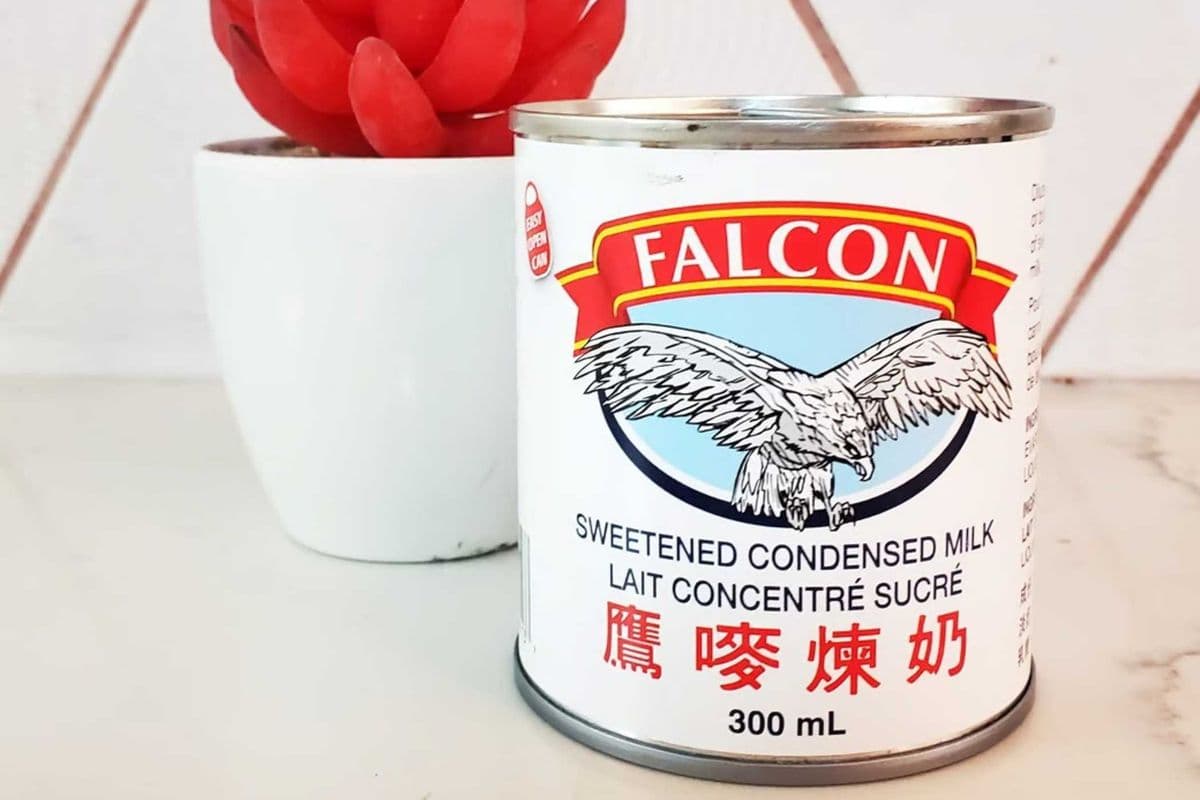 Condensed Milk (300ml)