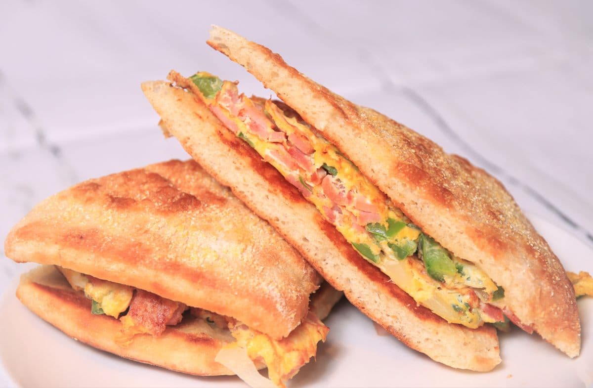Western Sandwich