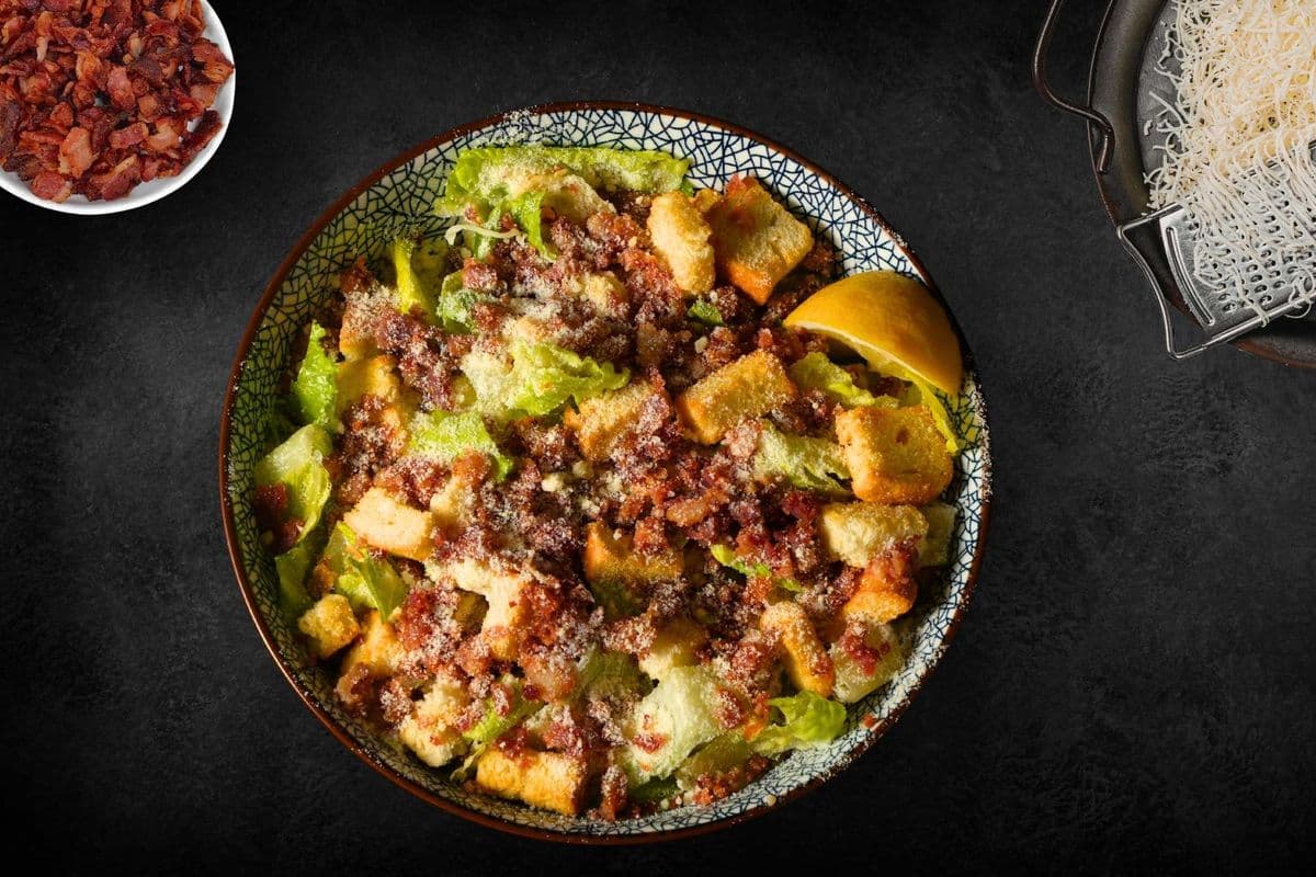 Large Caesar Salad