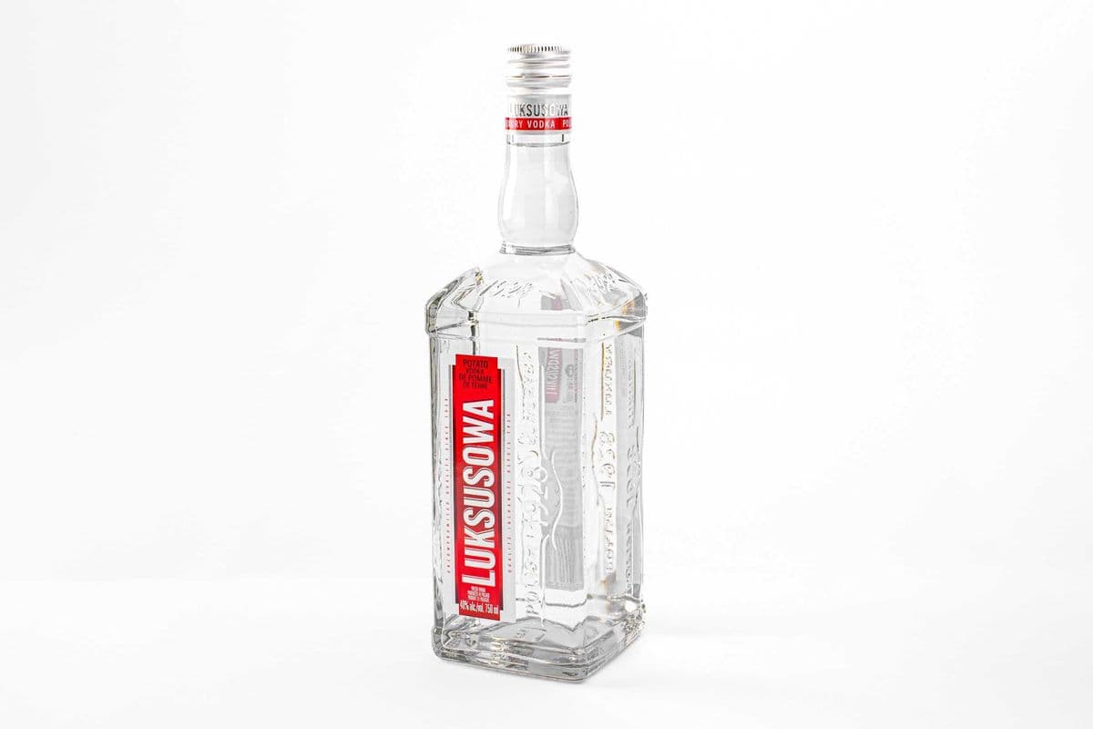 Luksusowa Potato Vodka (1 x 750ml)