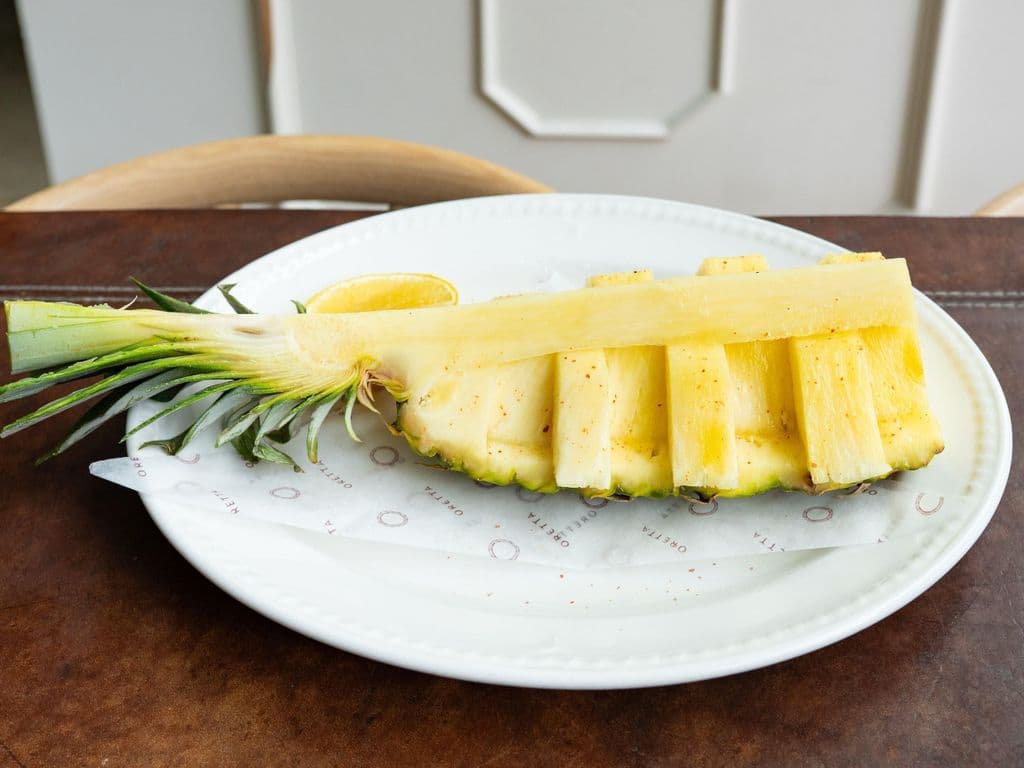 Ananas