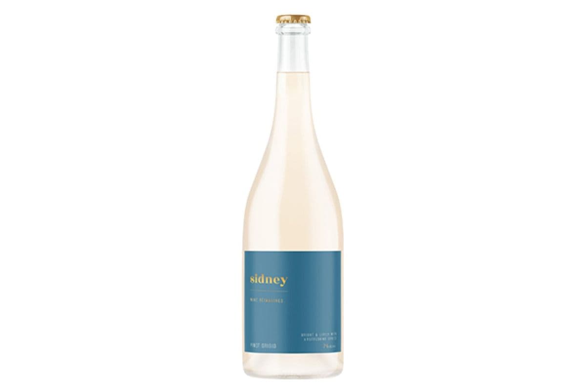 Sidney Pinot Grigio (1 x 750mL)