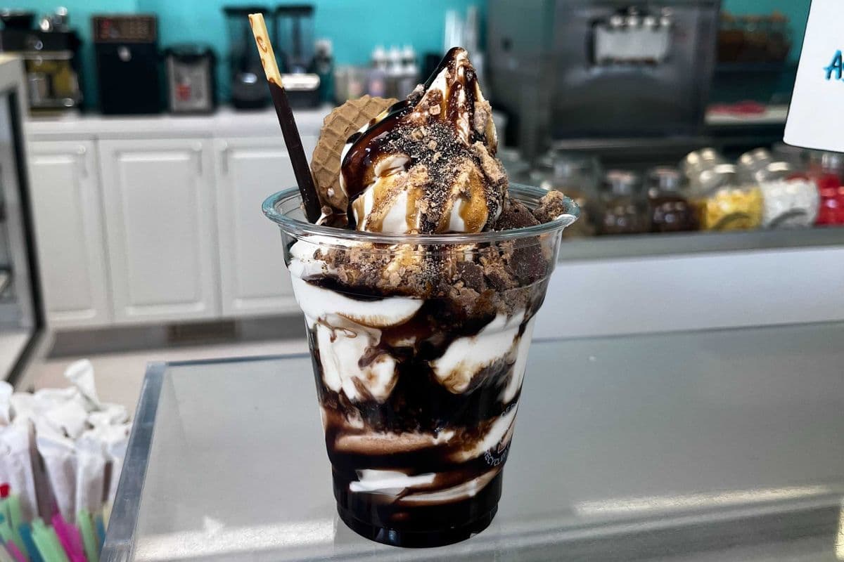 Coffee Lover Parfaits