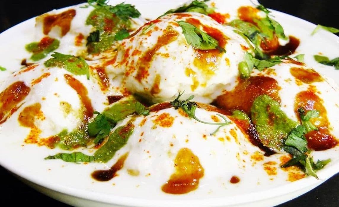 DAHI BHALLA