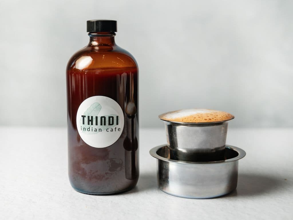Signature Filter Coffee Concentrate