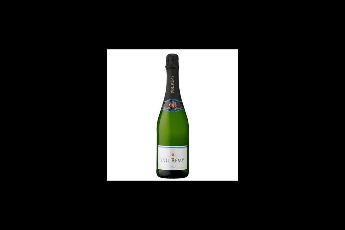 Pol Remy Brut (1 x 750 ml) (1 x 750 ML)
