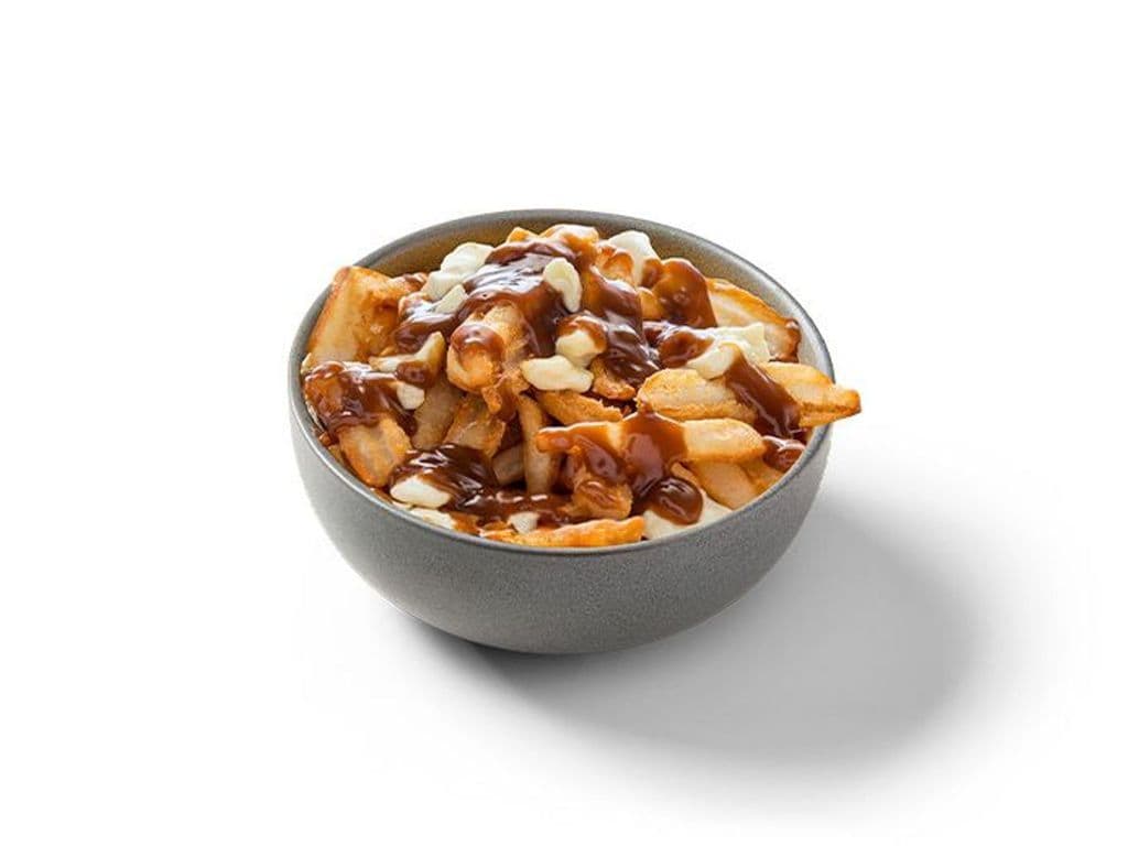 Side Classic Poutine