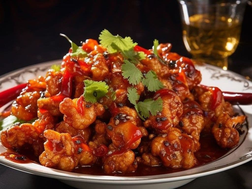 555 Gobi