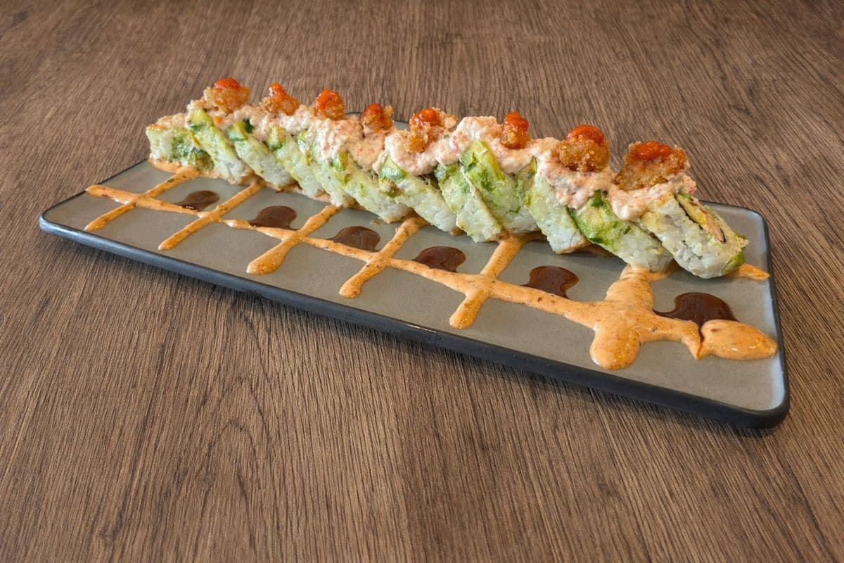 'NEW' Tatito Roll OG (12 pcs)