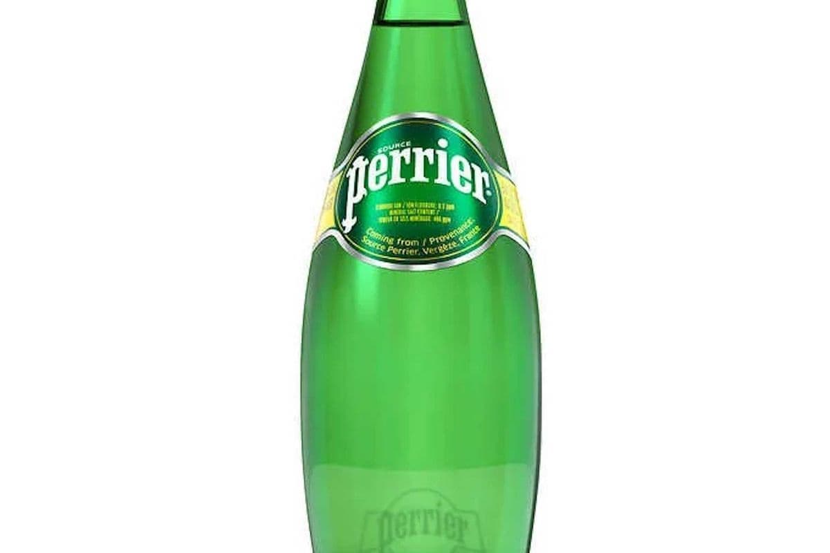 SPARKLING WATER