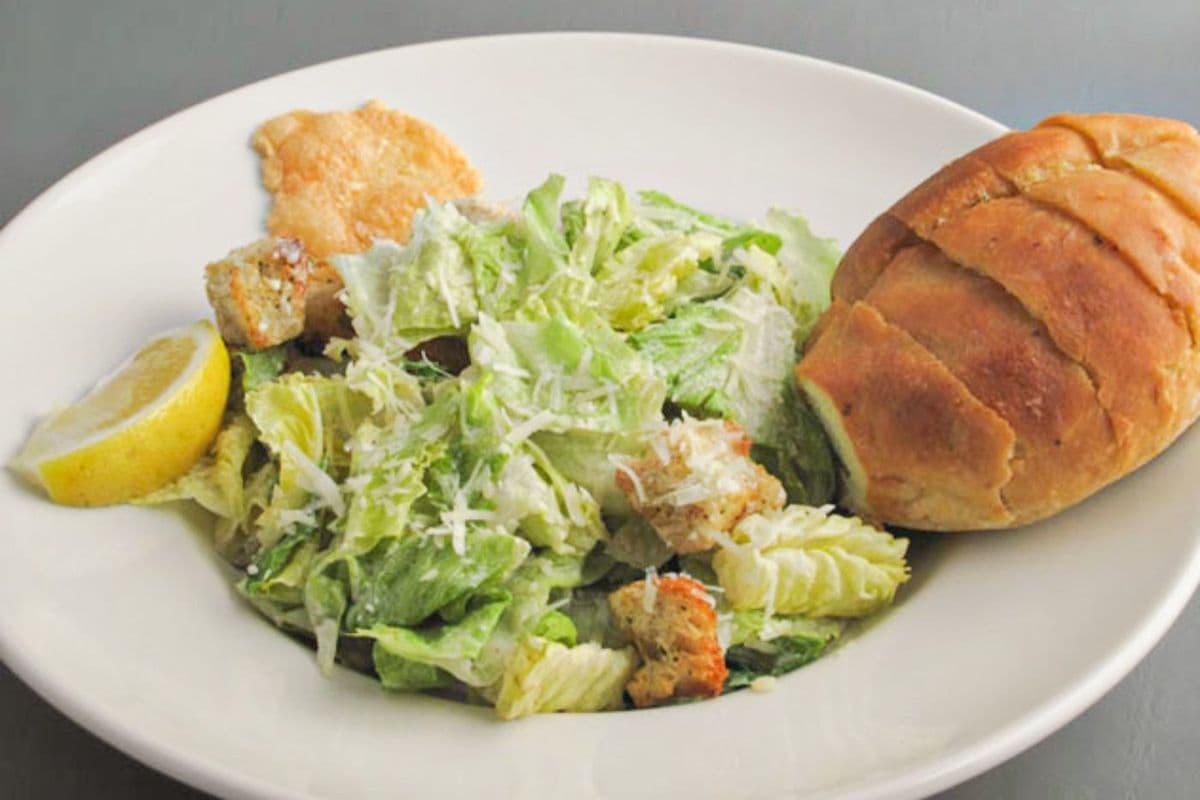Supreme Caesar