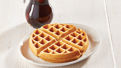Waffle