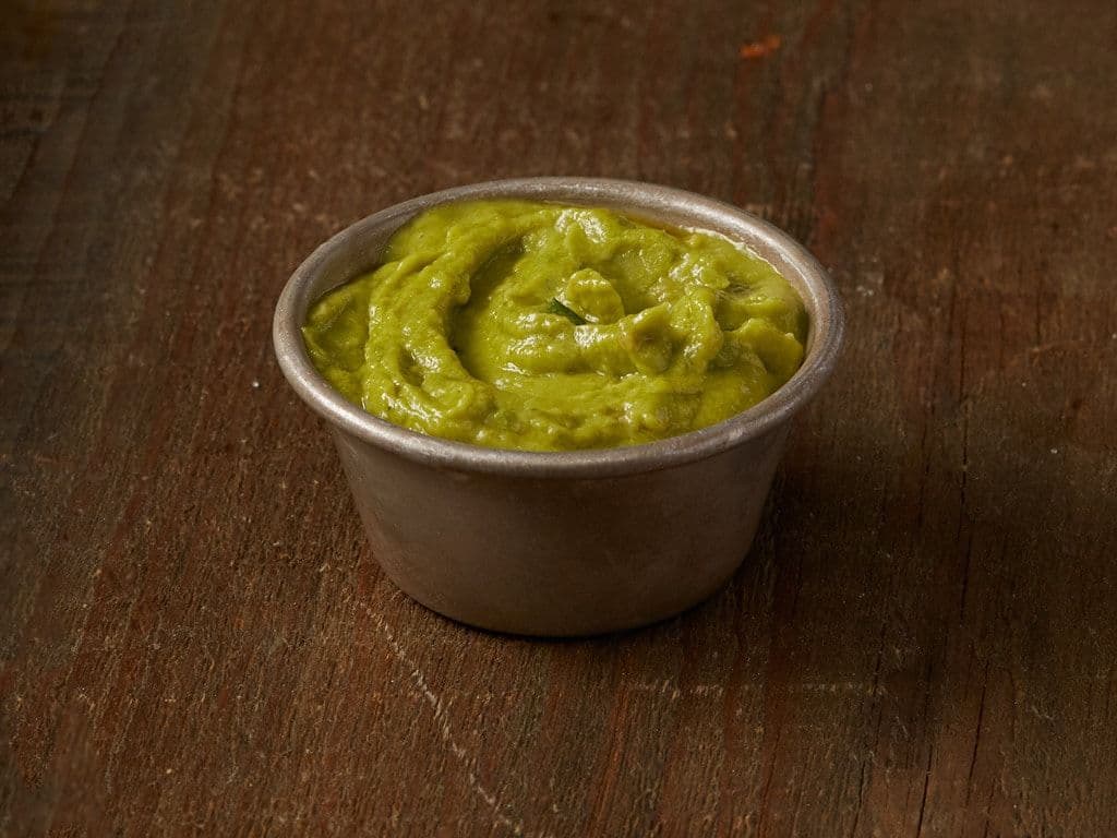 Guacamole