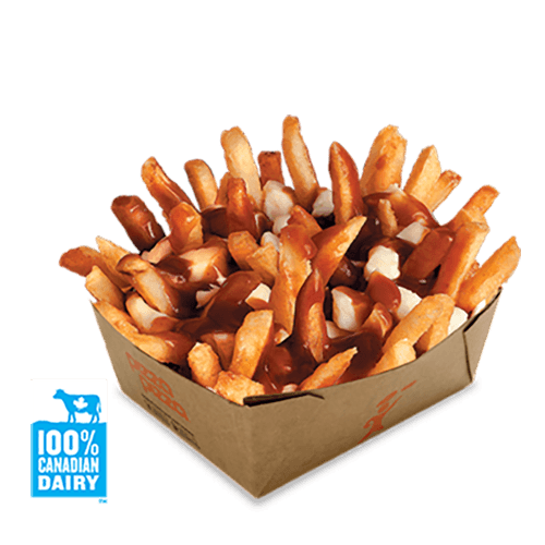 Grande Poutine