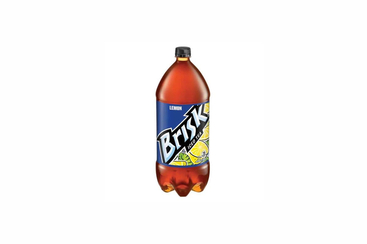 Brisk Iced Tea (2 L)