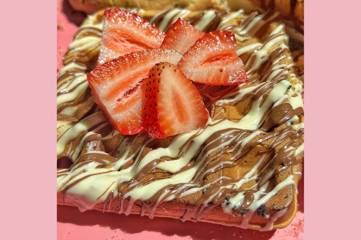 Waffle