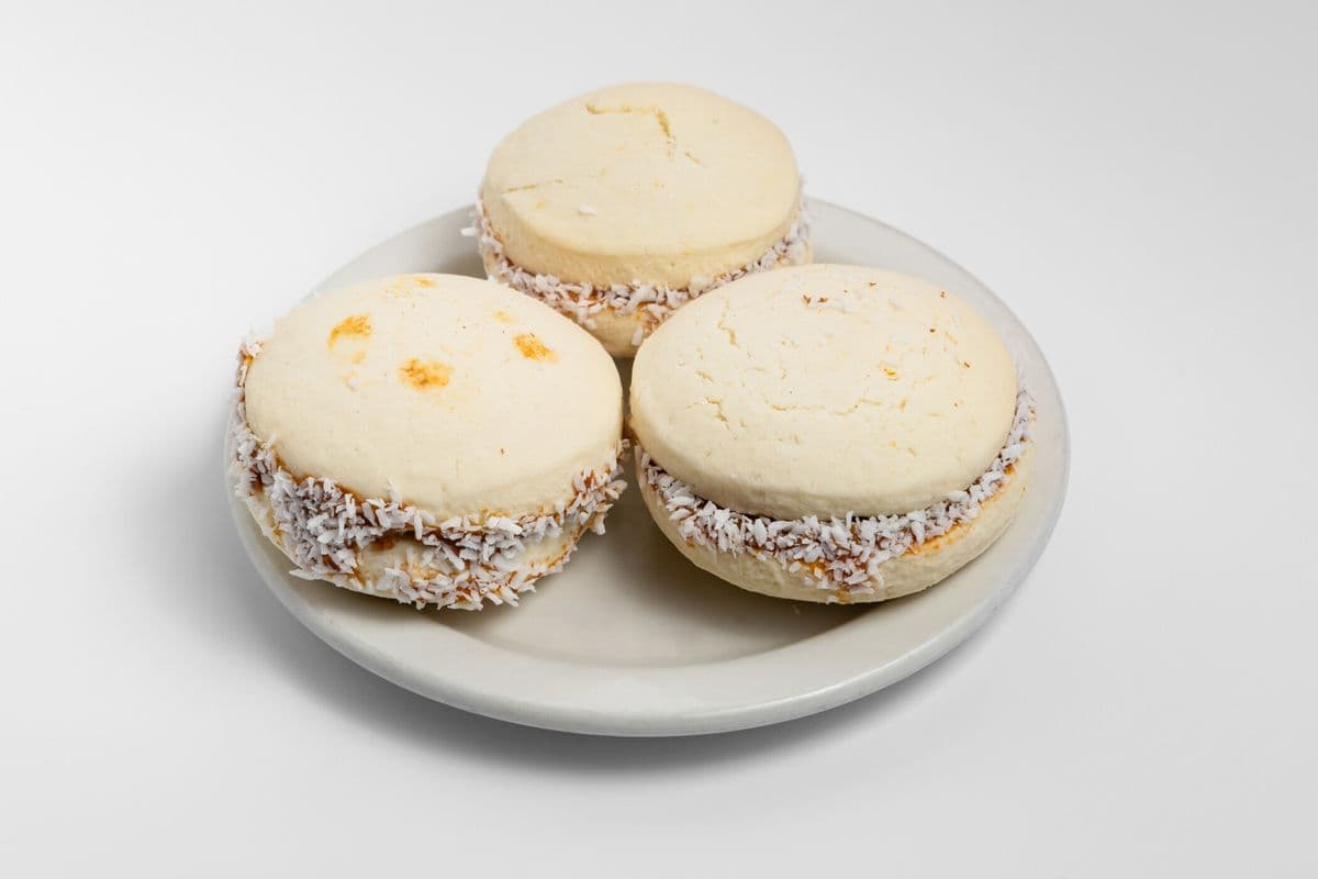 Alfajor