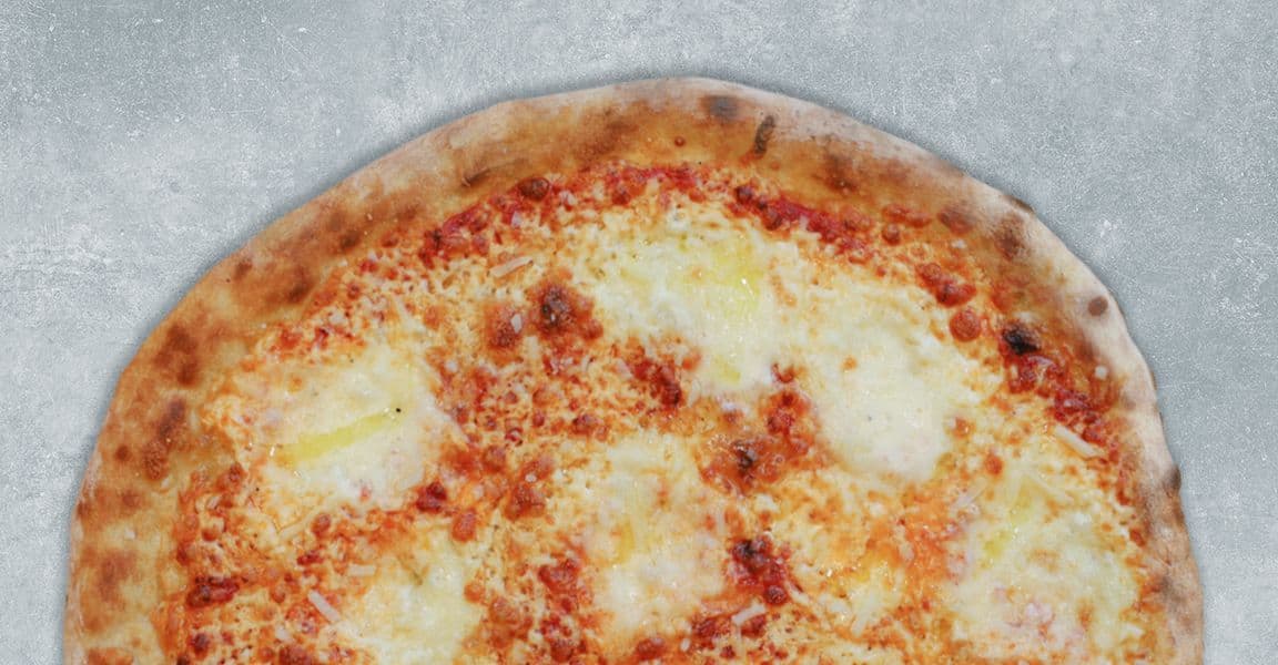 14" Medium Cheese Pizza