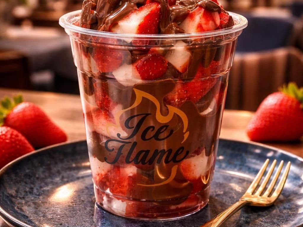 Strawberry