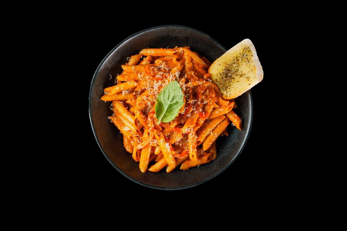 Rasta Pasta