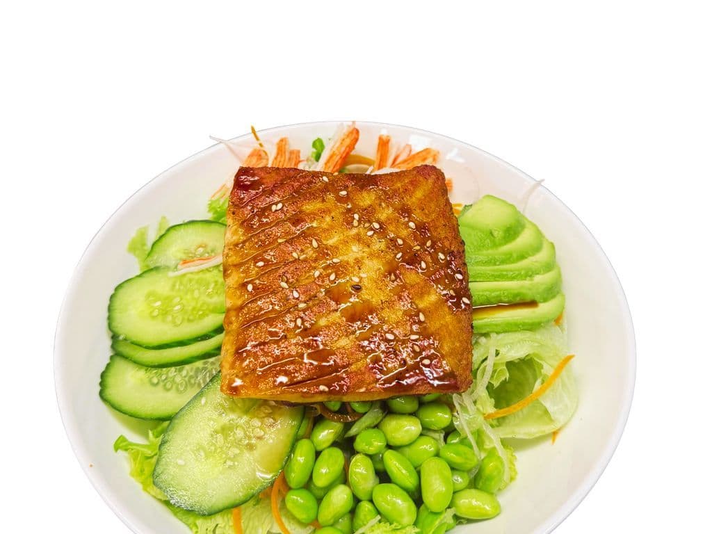 Meaty Salad-New