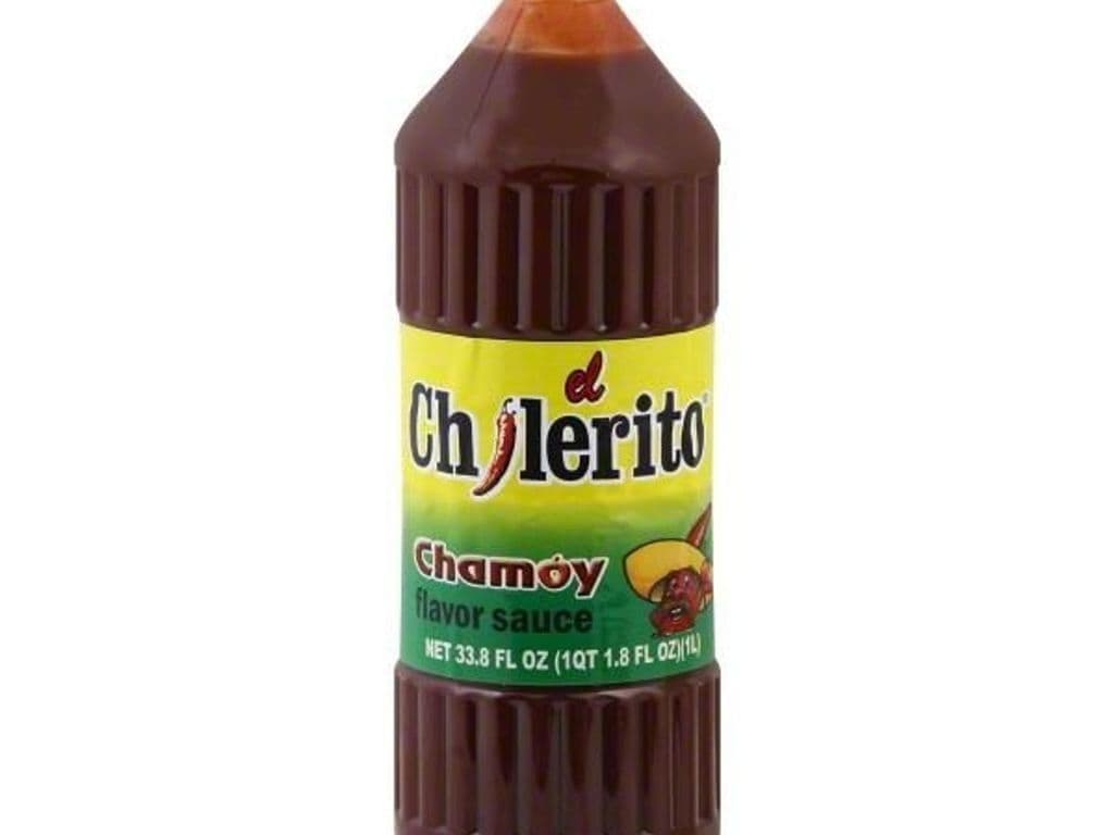Chamoy El Chilerito 33.8 fl OZ