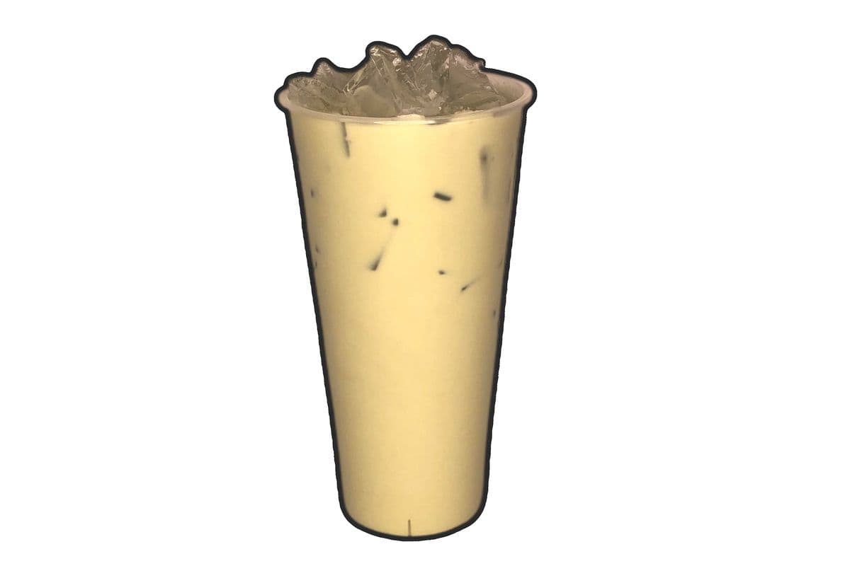 Classic Milk Tea