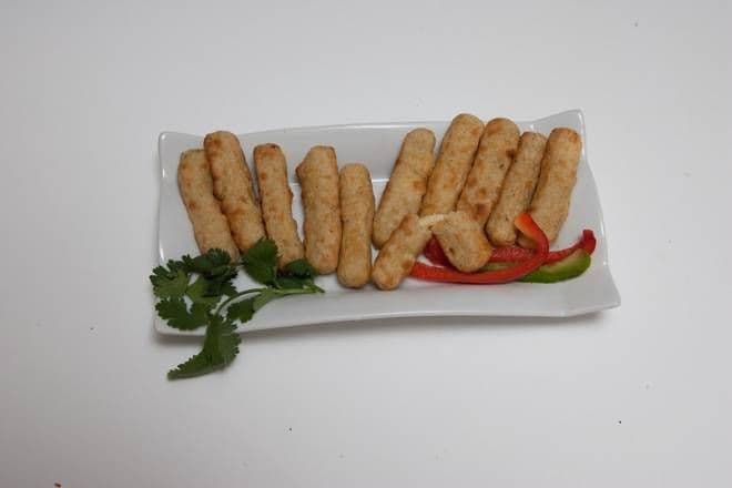 Chicken Fries