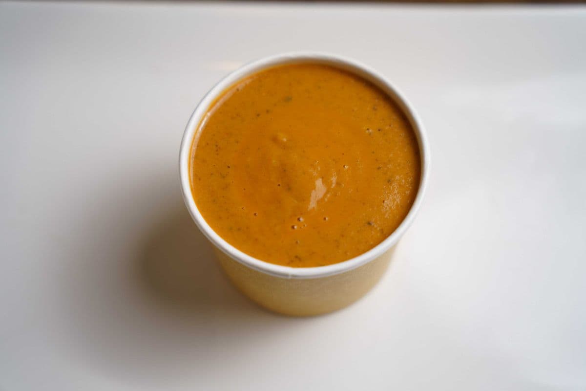 Butter Sauce