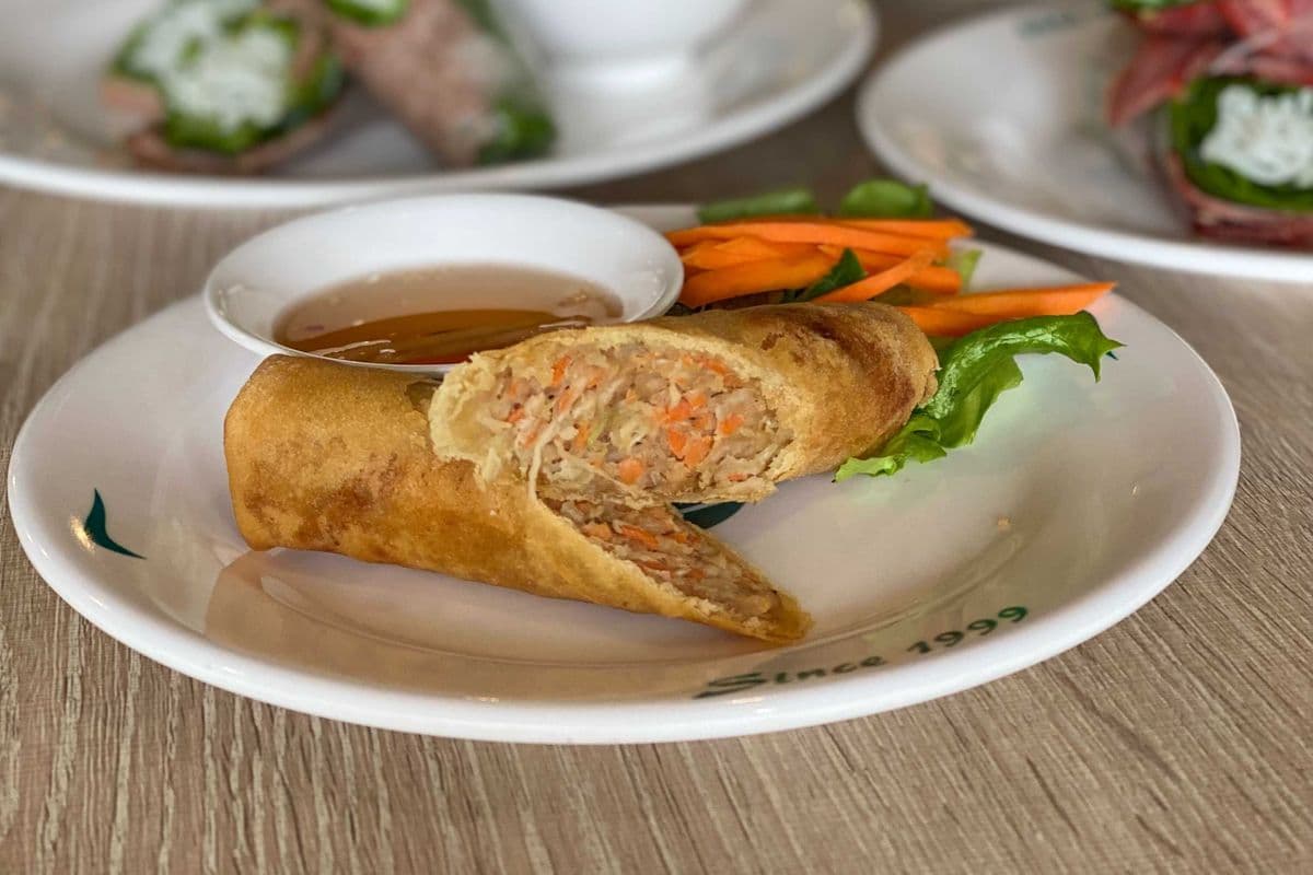 53. DEEP-FRIED ROLLS