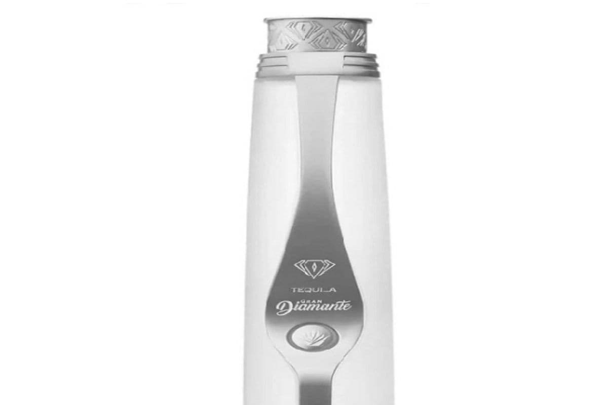 GRAN DIAMANTE PLATA (1 x 750ML)